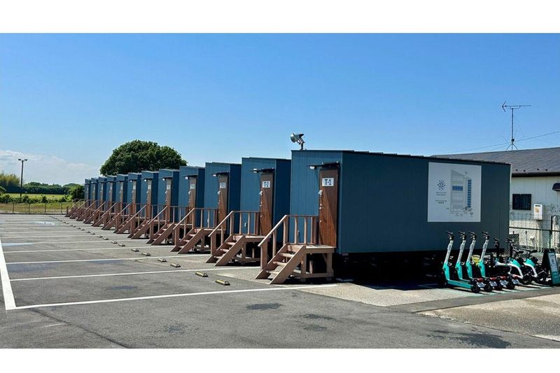 Solanaスマートイン御殿場の派遣求人情報