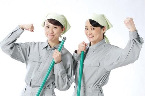 美素建物管理株式会社の求人・転職情報