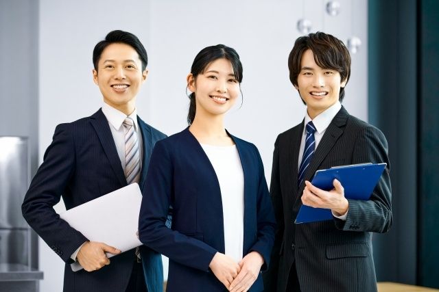 株式会社GENZの求人・転職情報