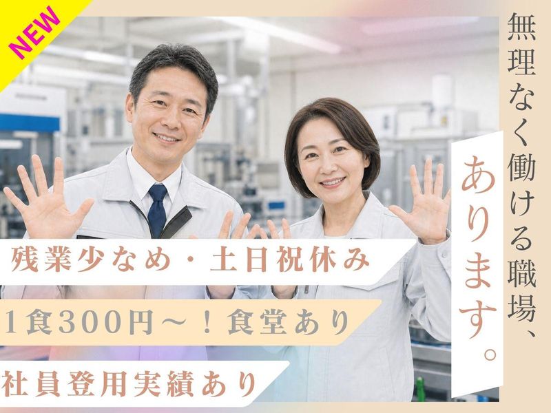 パーソルフィールドスタッフ株式会社　千葉・埼玉コーディネートセンター(埼玉)/BR26-0479154のアルバイト・バイト求人情報-13