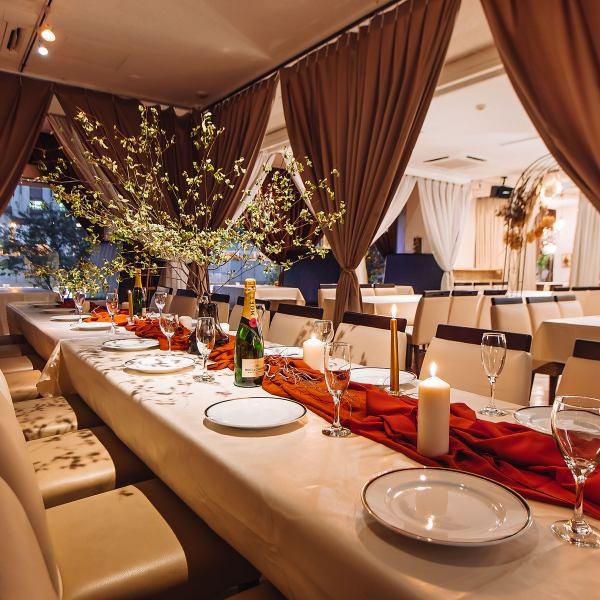 La casa blanca(株式会社DAWN)のアルバイト・バイト求人情報-02