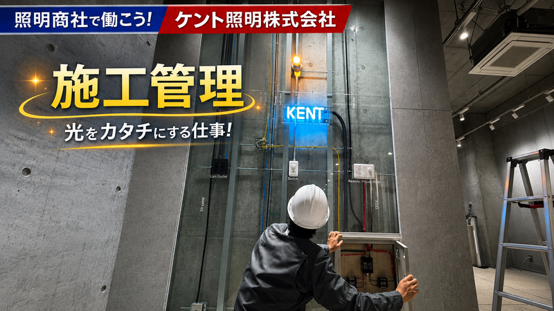 ケント照明株式会社