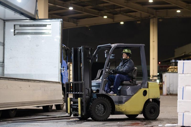 株式会社千葉商会ロジ-0009の求人・転職情報