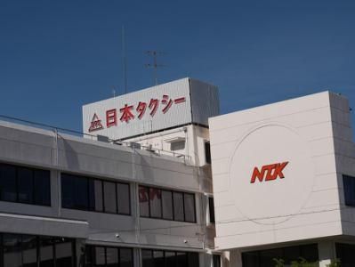 株式会社日本タクシー 本社の求人情報