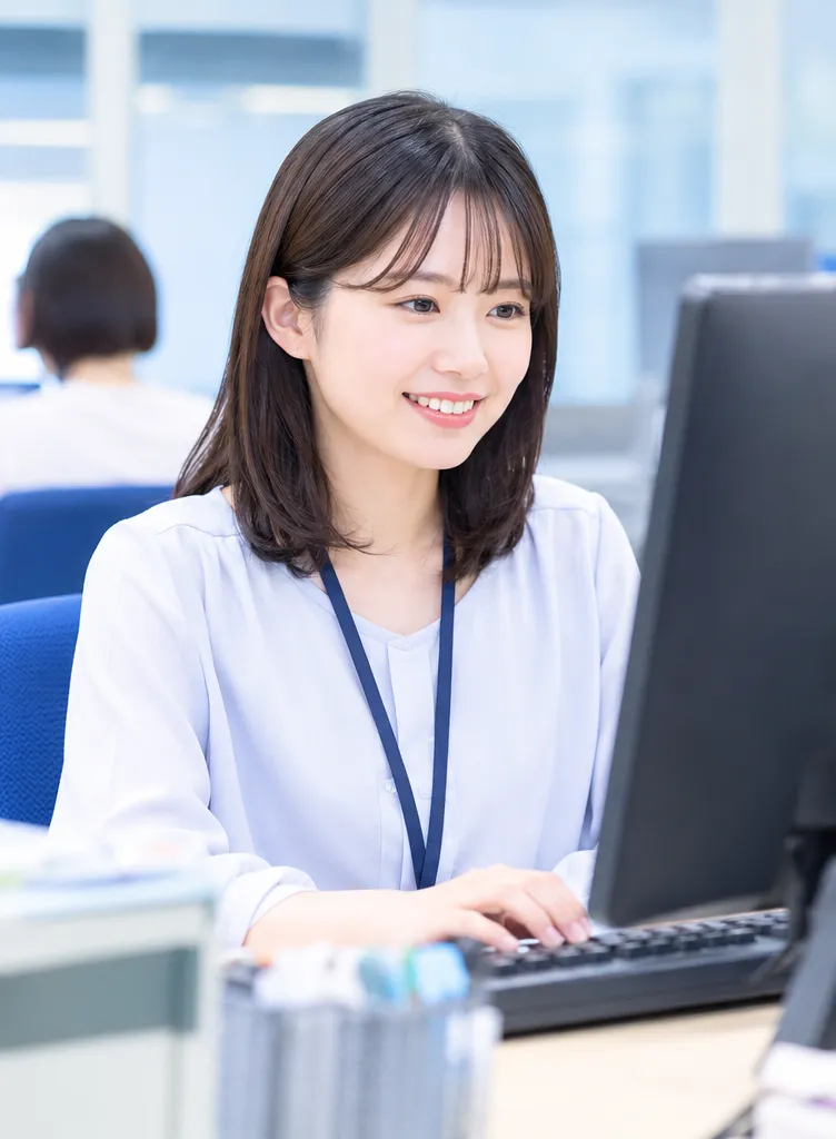 東京事務代行株式会社　横浜情報管理室のアルバイト・バイト求人情報