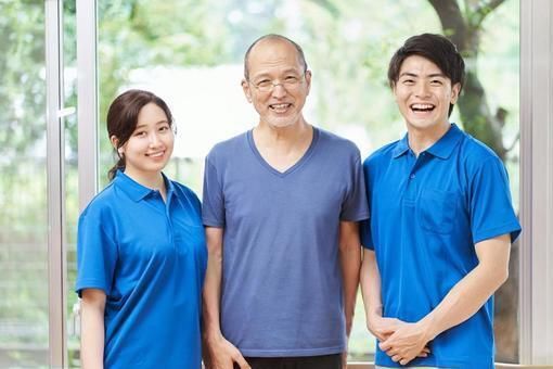 社会福祉法人北九州市福祉事業団　北九州市立総合療育センターの求人・転職情報