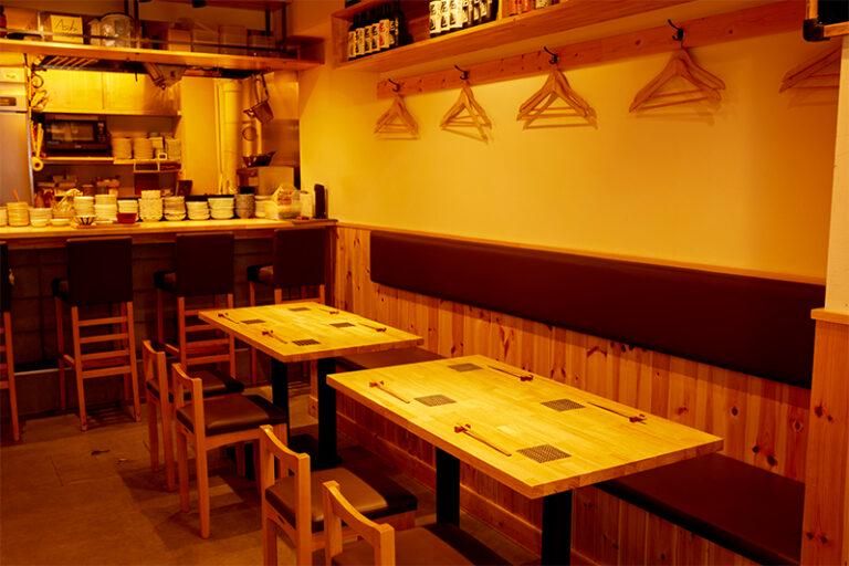 食堂うなり 小伝馬町のアルバイト・バイト求人情報-02