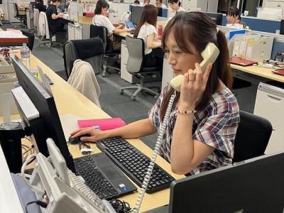 損害保険ジャパン株式会社　エヌグラン明石のアルバイト・バイト求人情報-02