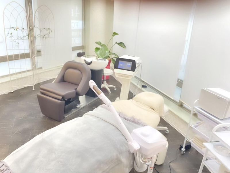 Doctor.H都島　麻布十番店のアルバイト・バイト求人情報-04