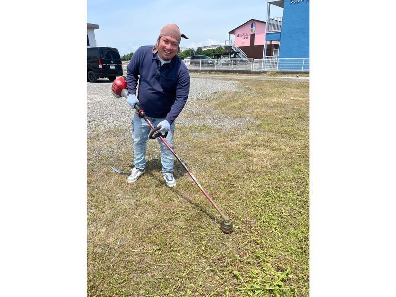 株式会社庭人造園の求人・転職情報