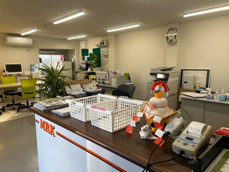 株式会社マルキロジステックのアルバイト・バイト求人情報-03