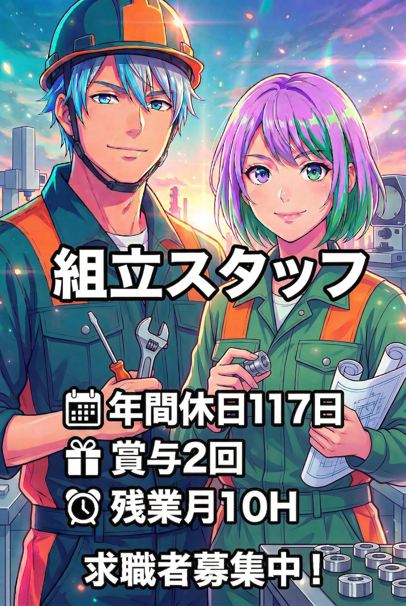 株式会社茂木製作所の求人・転職情報