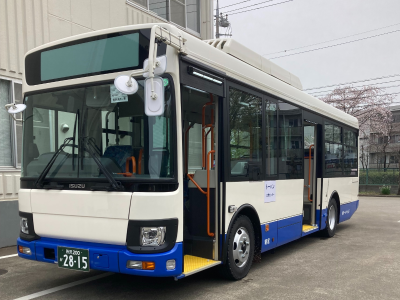 株式会社ケーホールド　川口営業所