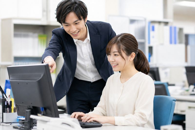 求人画像