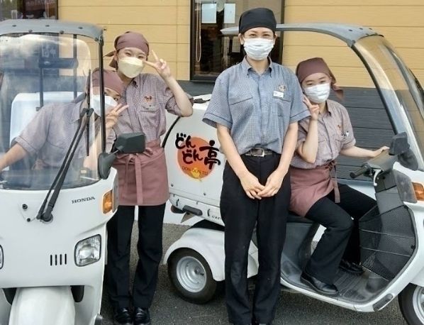 お好み焼きレストラン　どんどん亭　飛田バイパス店のアルバイト・バイト求人情報-03