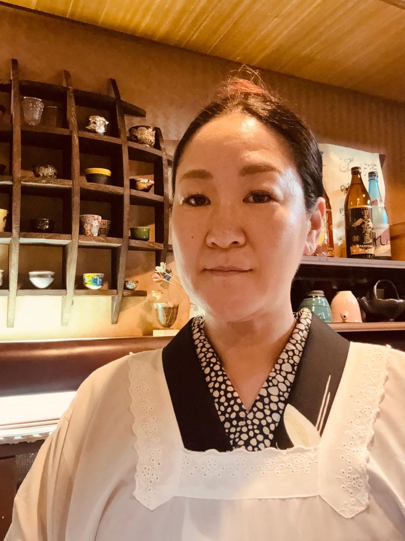 おばんざい屋　永のアルバイト・バイト求人情報-01