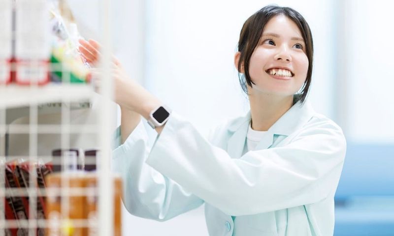 キョーワ薬局株式会社-0002の求人・転職情報