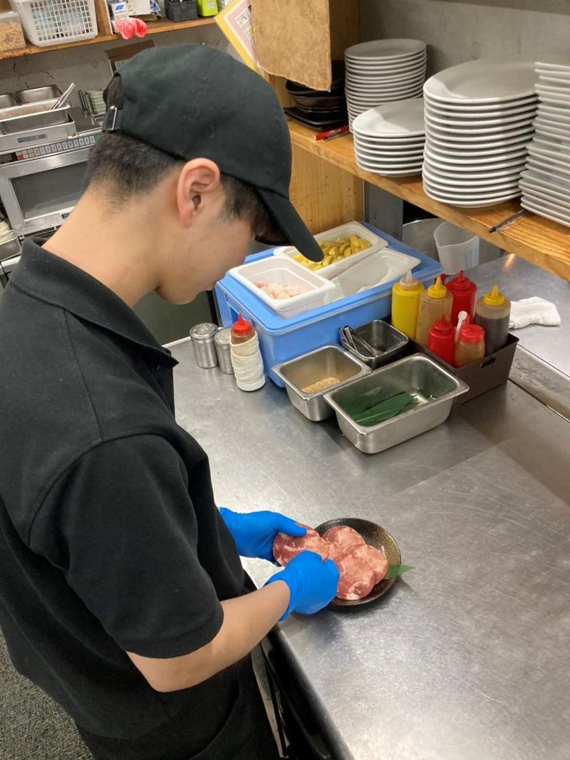 焼肉かくら　銅座町店のアルバイト・バイト求人情報-04