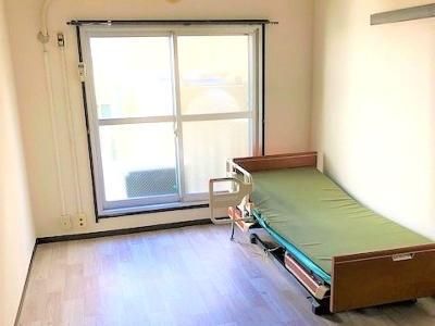 住宅型有料老人ホーム　優和　沼田住宅のアルバイト・バイト求人情報-04