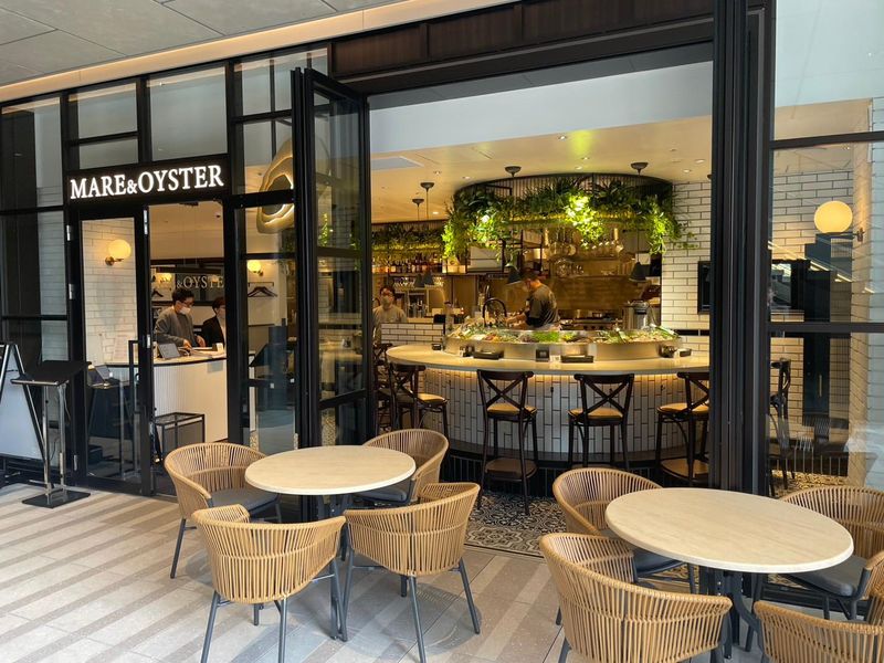 MARE & OYSTER 大井町トラックス店のアルバイト・バイト求人情報-04