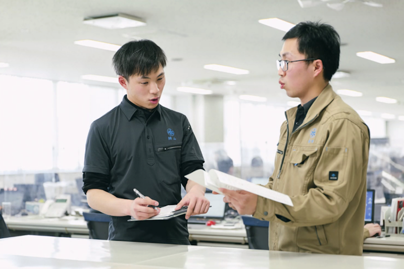 丸水札幌中央水産株式会社の求人・転職情報