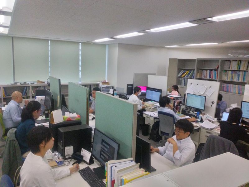 株式会社ユニバァサル設計の求人・転職情報