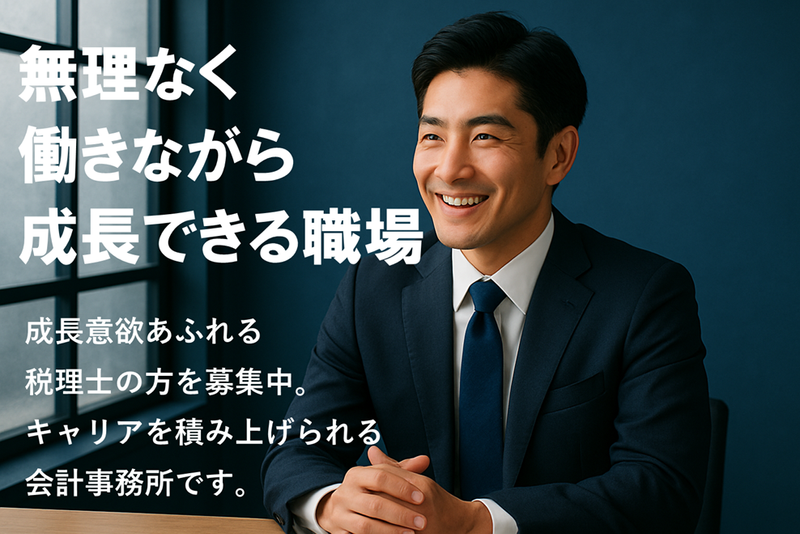 税理士法人　未来経営の求人・転職情報
