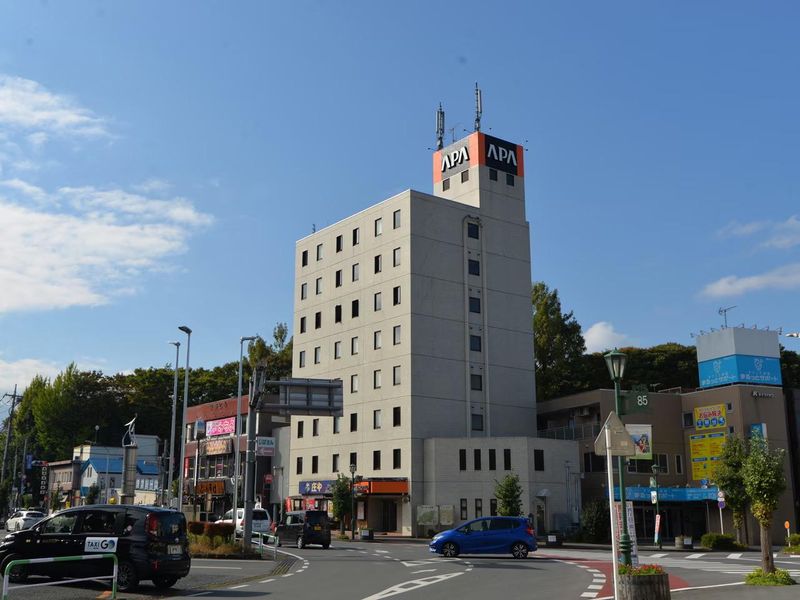 アパホテル<埼玉秩父駅前>のアルバイト・バイト求人情報-04