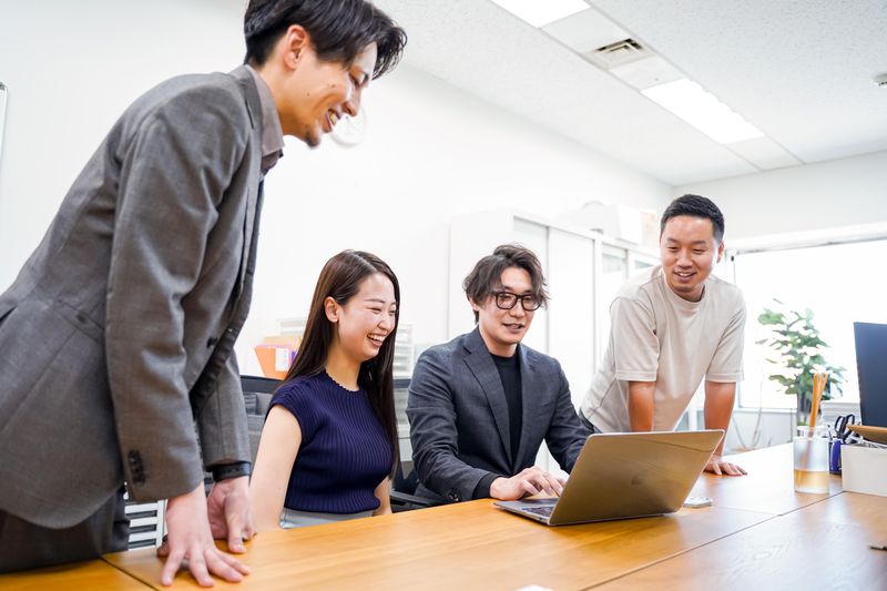 株式会社エークラス　大阪営業所のアルバイト・バイト求人情報-03