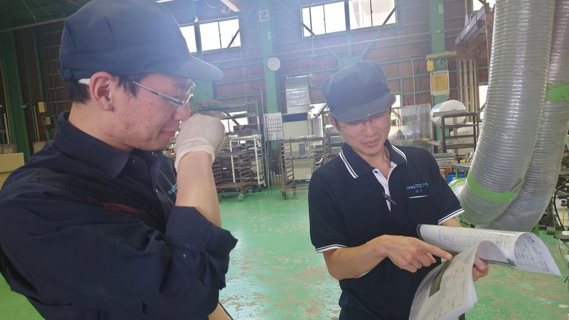 株式会社フロロコートの求人・転職情報