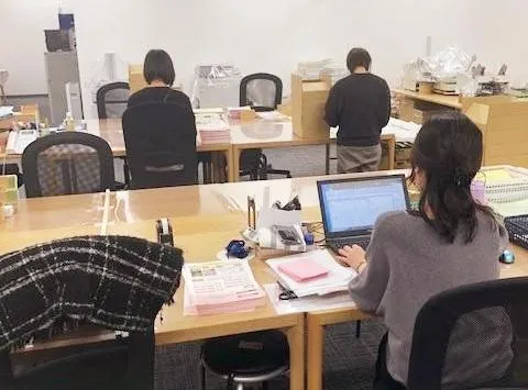 求人画像