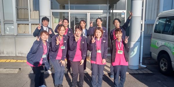 社会福祉法人勇樹会　リハトレ・ポート遊(YOU)のアルバイト・バイト求人情報-04