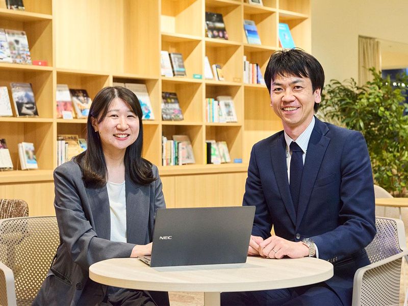 独立行政法人都市再生機構　本社のアルバイト・バイト求人情報-06