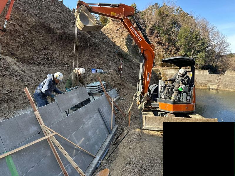 龍川建設株式会社-0002の求人・転職情報
