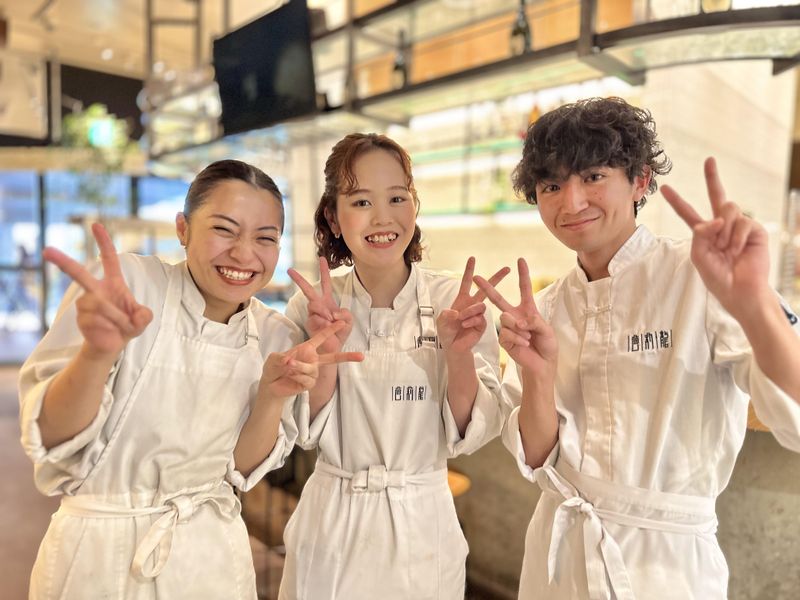 株式会社チームバリスタ　餃子といえば　芭莉龍〜バリロン〜のアルバイト・バイト求人情報-04