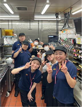 マクドナルド　菊陽バイパス店のアルバイト・バイト求人情報-04