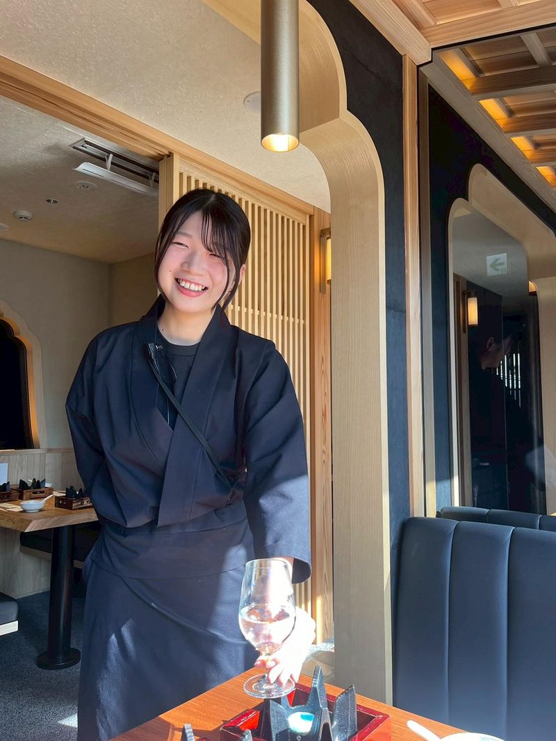 リバーサイド鮨和食 堀江燈花のアルバイト・バイト求人情報-05