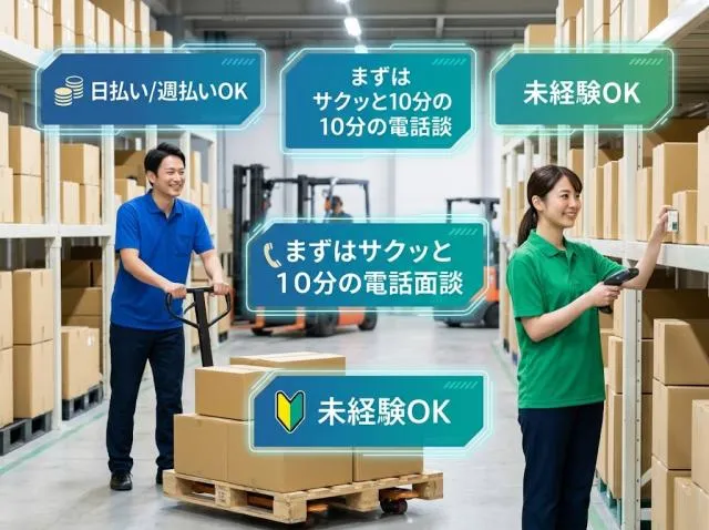 戦力エージェント株式会社