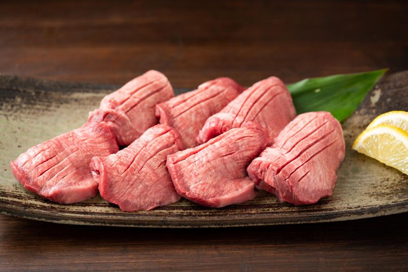 焼肉　しゃ楽のアルバイト・バイト求人情報-02