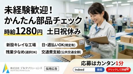 株式会社デルタソリューションズ