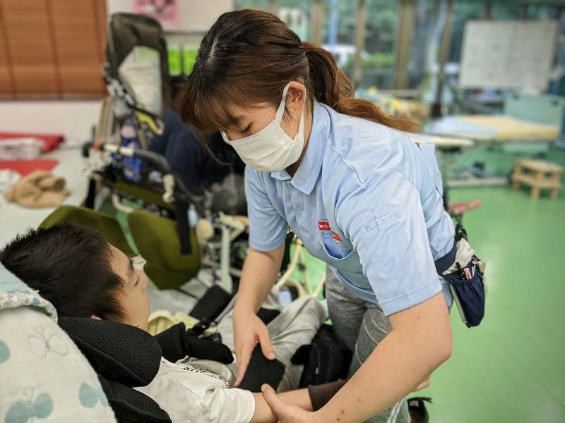 オールケア北千里(多機能型施設　放デイ・生活介護)のアルバイト・バイト求人情報-03
