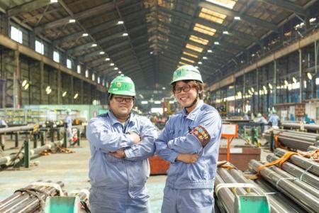 トーカイテクノ株式会社の求人・転職情報