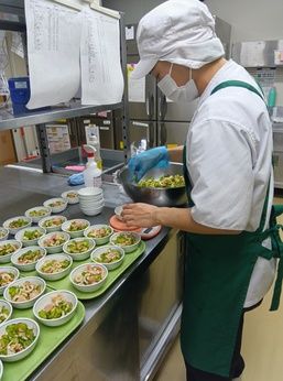 淀川食品　清祥庵の求人情報