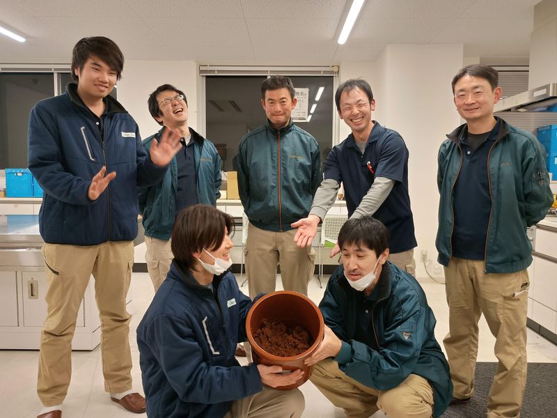 常総生活協同組合の求人・転職情報