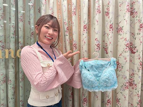 チュチュアンナ　アリオ北砂のアルバイト・バイト求人情報-04