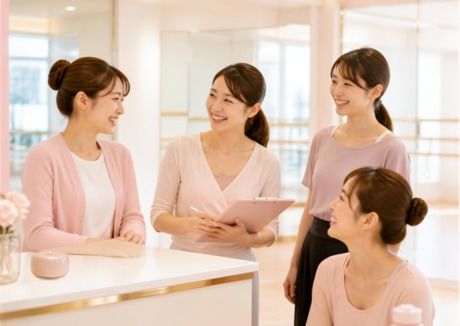 株式会社スプリックス　PiNKsダンススクール新宿校の求人・転職情報
