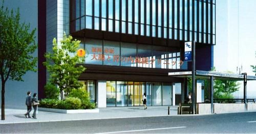 福岡赤坂大腸と胃の内視鏡クリニックのアルバイト・バイト求人情報-01