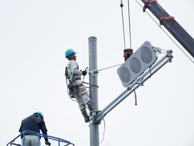 快進電業株式会社の求人・転職情報