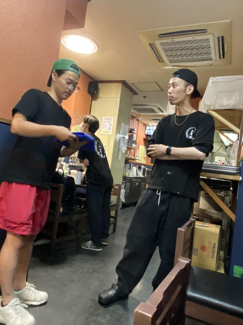 こがらや 西中島店の求人情報