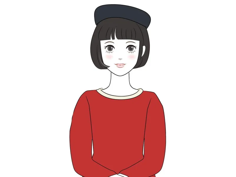 求人画像